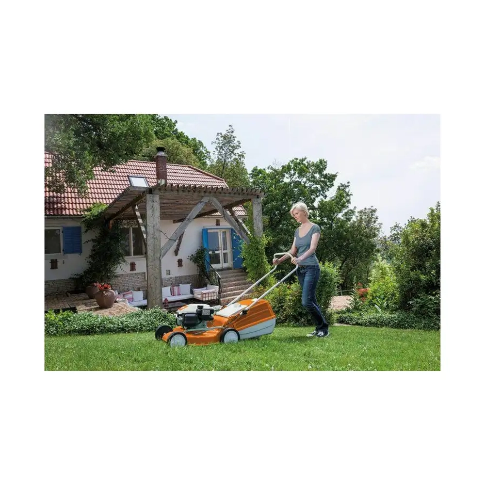 RM 248.2 (EU2) Газонокосилка STIHL 63500113456