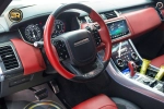 Range Rover SVR