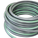 Шланг ПВХ Исток1/2» (12,5мм) 5-слойный,текстильное арм,напорный,непроз. 50м