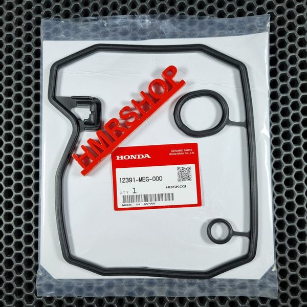 Honda Прокладка клапанной крышки 12391-MEG-000