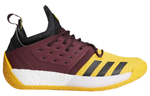 Кроссовки Adidas Harden Vol.2 Arizona State 2
