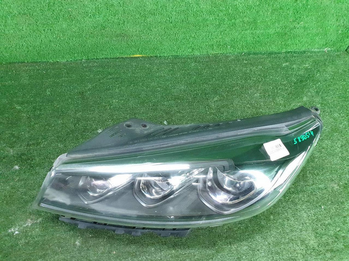 Фара левая Kia Sorento 3 UM Prime (2017-2020) LED