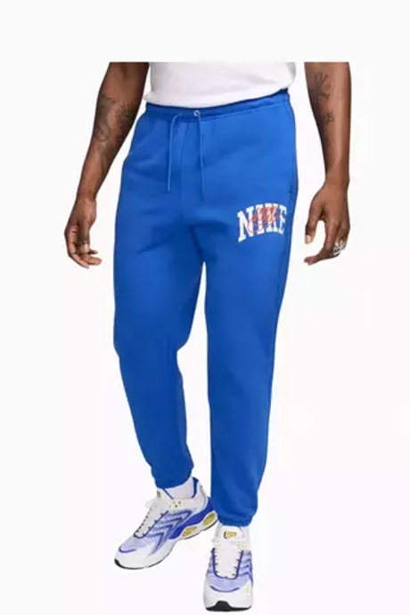 Штаны Nike Club Fleece