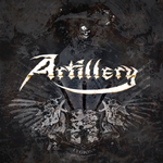 Artillery / Legions (RU)(CD)