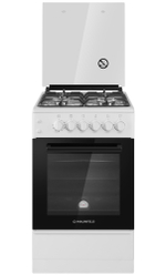 Газовая плита MAUNFELD MGC50GCW02