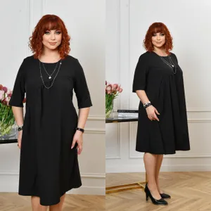 Платье УК-3864 Фабрика Моды