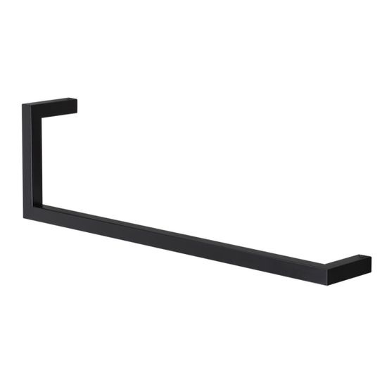 7153/14WL HIGHTECH ODL26 Настенный светильник  черный/акрилл/металл IP20 LED 14W 3000K 220V GRAFIC