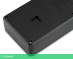 Сетевой фильтр Ippon BK-8-EU-3-10-B черный