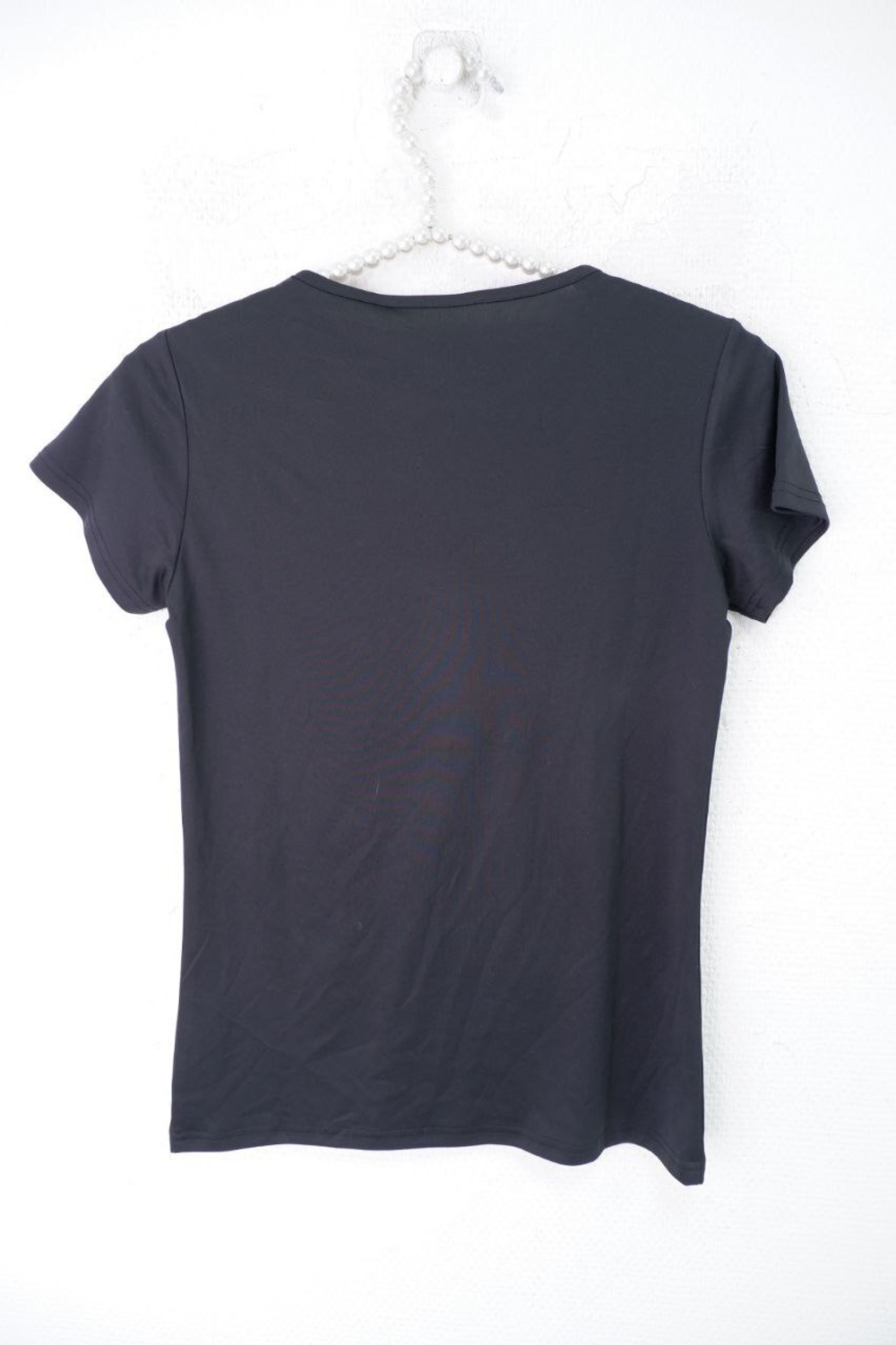 Футболка спортивная на 11/12 лет