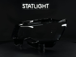 Левое стекло фары Jeep Grand Cherokee WK2 2013-н.в