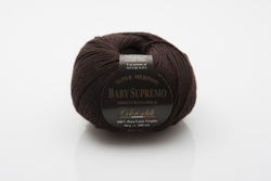 BABY SUPREMO закуп с фабрики, 500г