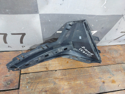 Накладка заднего бампера левая BMW 3 (G20) 18-22 Б/У Оригинал 51127463617