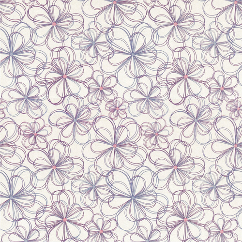 Обои 1489-62 Меланж Vilia