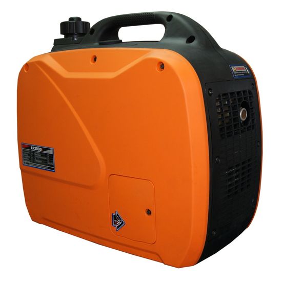 Инверторный генератор "LIFAN" 2000I