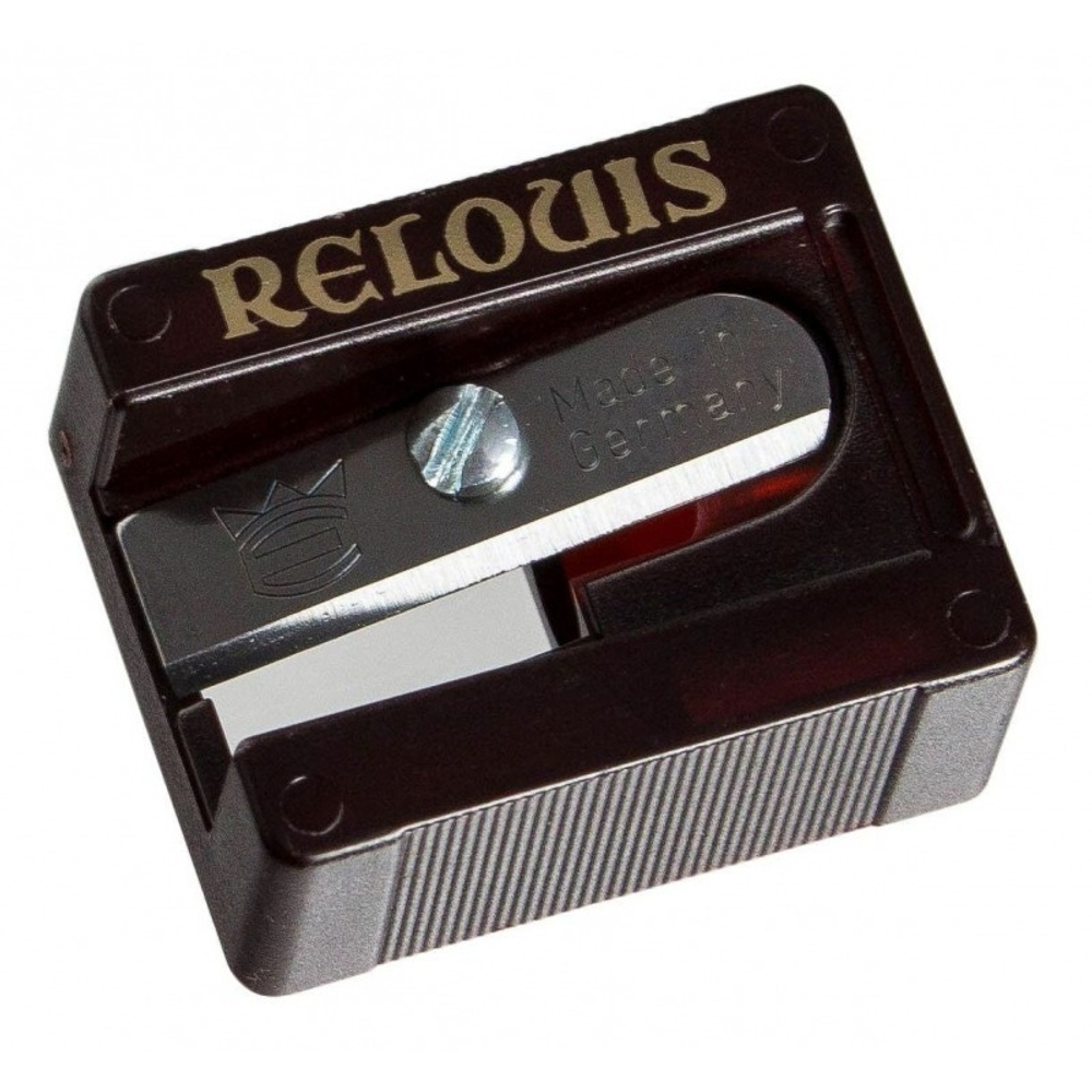 Точилка Relouis односторонняя