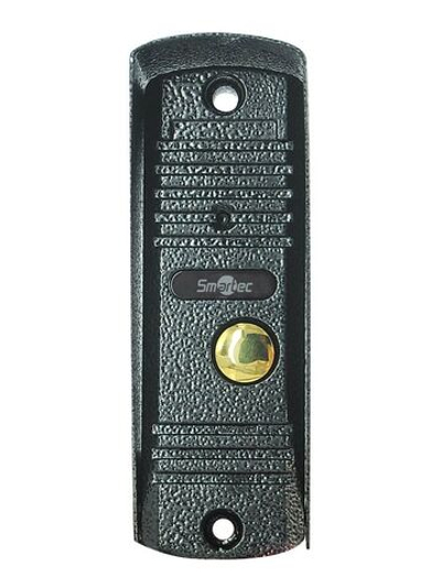 ST-DS104С-GR Вызывной блок домофона Smartec