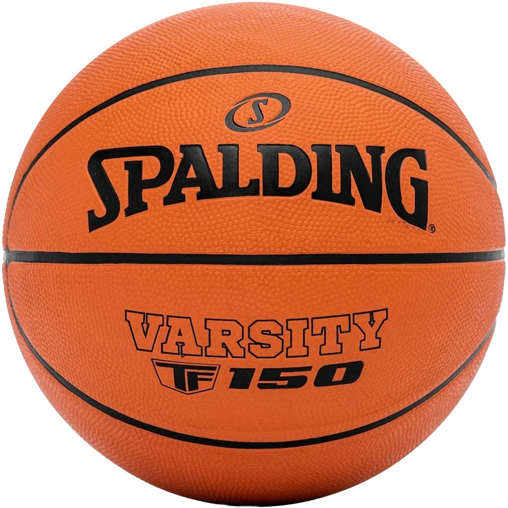 Мяч баскетбольный SPALDING TF-150 Varsity 84324z, размер 7
