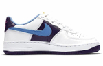 Кроссовки Nike Air Force 1 Lv8 (Женская размерная сетка)