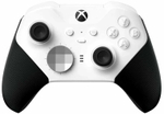 Xbox Elite Controller Series 2 Core White New!