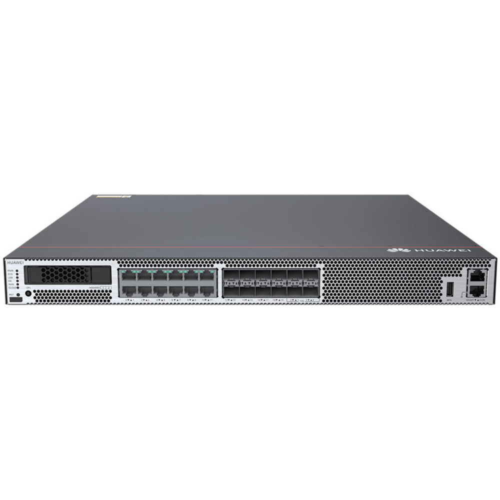 Межсетевой экран Huawei USG6620E AC Host (02352HMF-001)