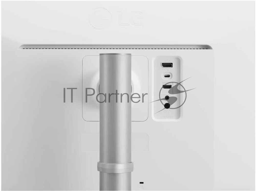 Монитор LG 34" UltraGear 34WQ650-W IPS 2560x1080 100Hz 400cd/m2 21:9