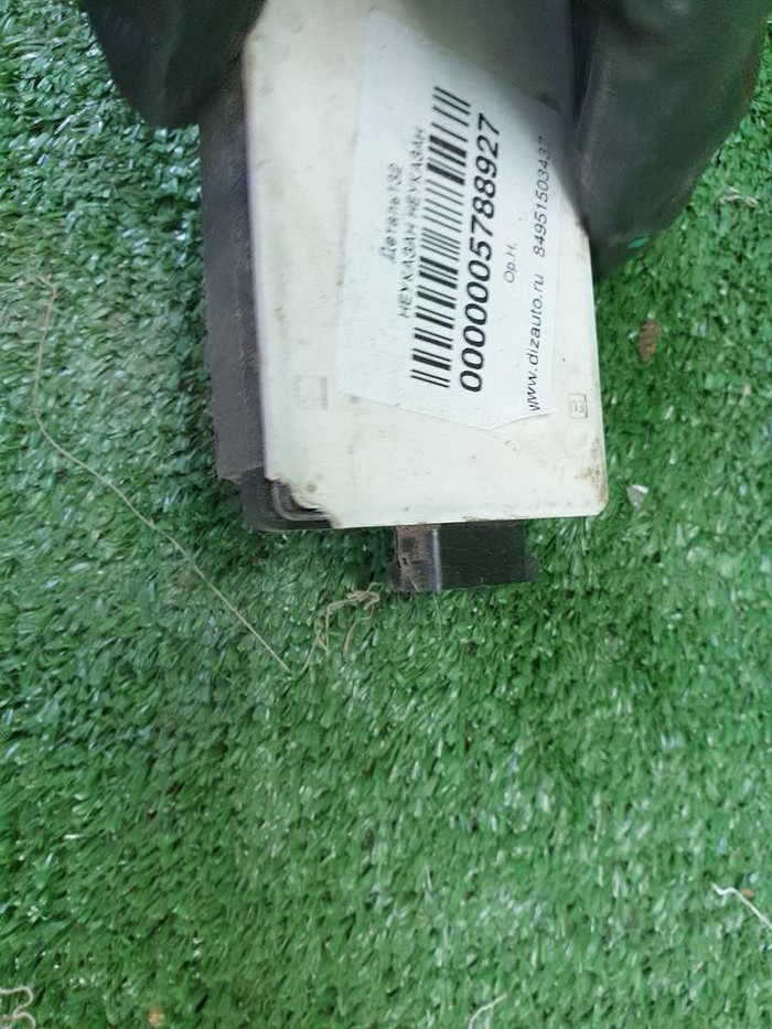 Датчик радарный задний Mercedes M GLE GL GLS W166 (2011-2018)