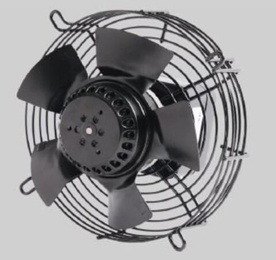 Вентилятор осевой YWF.A4S-250S-5DIA00