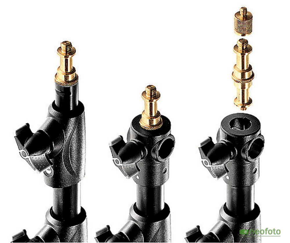 Manfrotto 1005BAC Ranker Stand