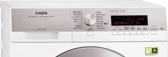 Стиральная машина AEG L 89495 FL2