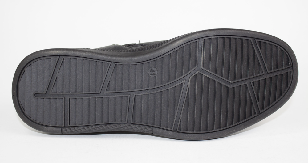 Ботинки мужские демисезонные Lipude арт. E25005-790