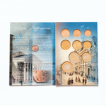 Netherlands 2003 Year Set "Holland Coin Fair": "Muntmeesters I"