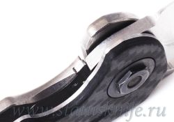 Нож Zero Tolerance 0630 ZT0630 Stone Washфотография - 7