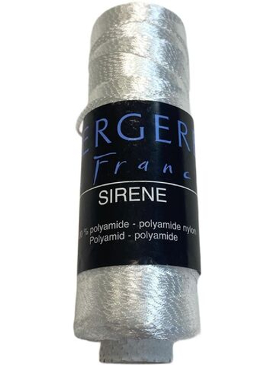 Пряжа от BERGER (Франция) 100% полиамид 1 моток (50г-190м)