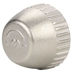 Колпачок VARMEGA запирающий латунный VM15978