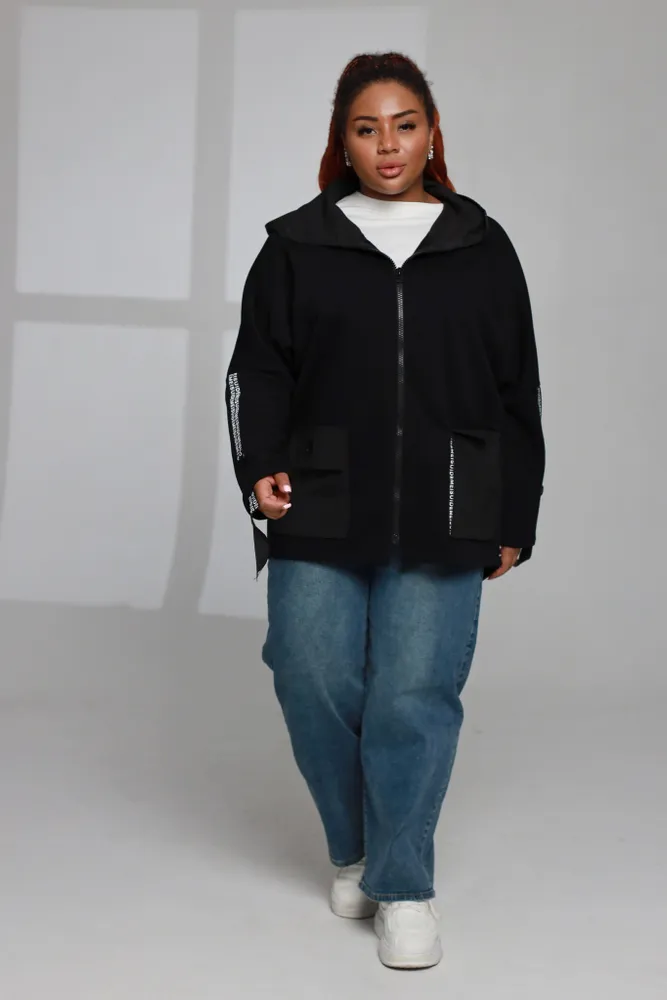 Ветровка 6198 Fabrika