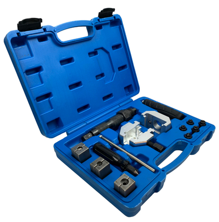 Инструмент для развальцовки труб проф мощный TA-VT13881 AE&T