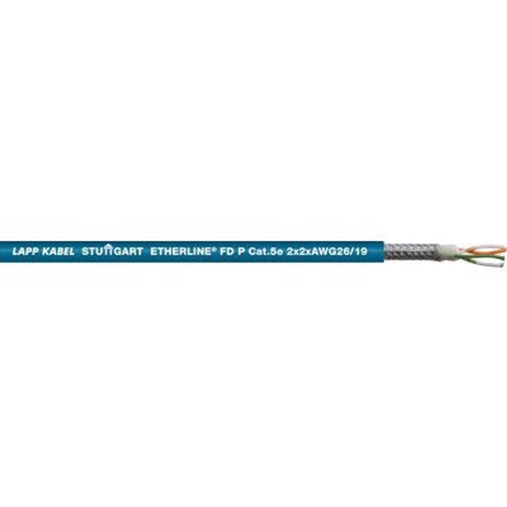ETHERLINE® Cat.5e FD