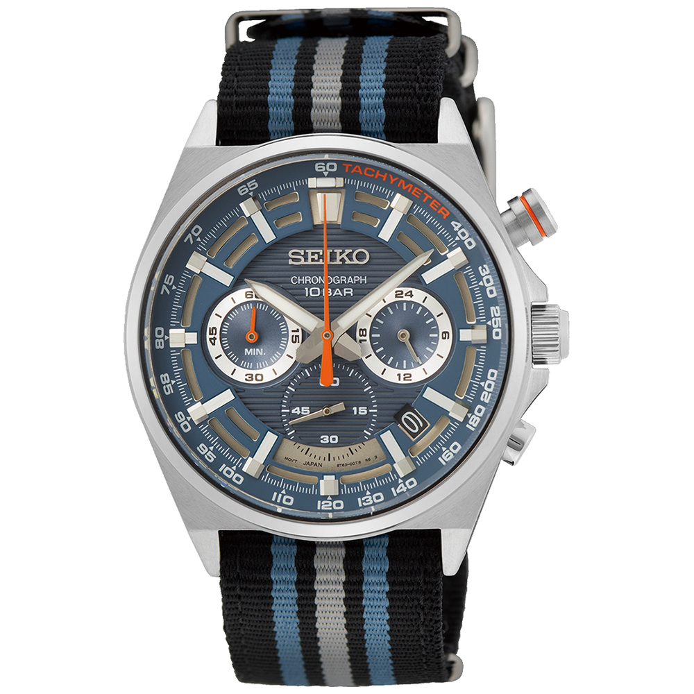 Seiko SSB409P1