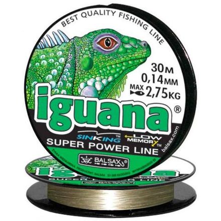 Леска рыболовная