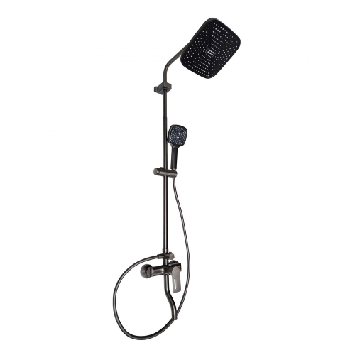 Стойка душевая VILLAGIO 888-5