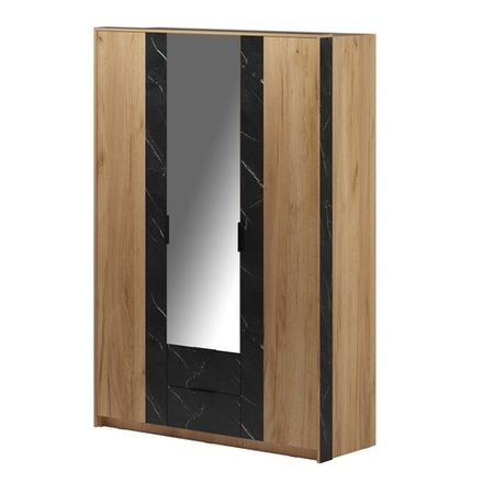 Ольга 4 Шкаф 3-х дв.