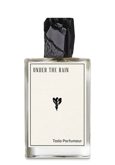 Tada Parfumeur Under The Rain