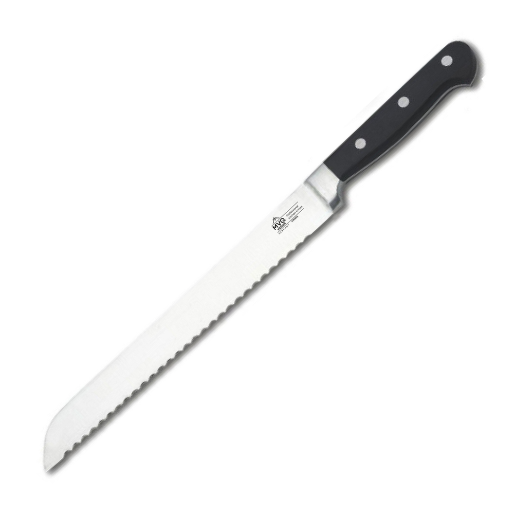 Нож для хлеба 30,5 см PROFI SHEF MVQ MESSER KST30ABR