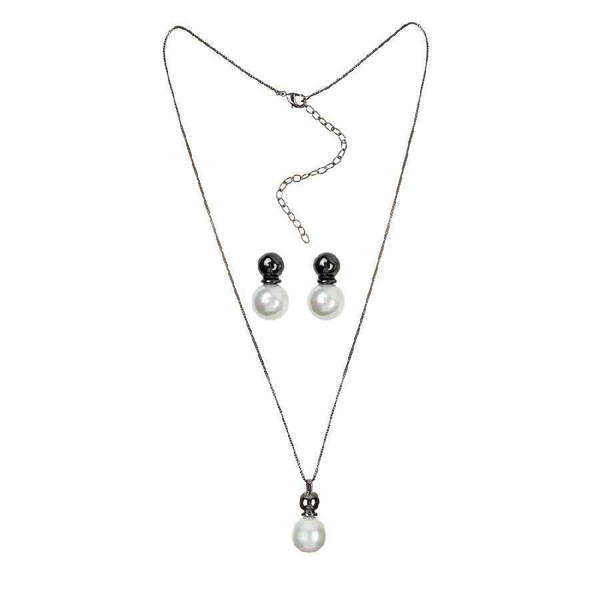 Комплект Possebon White Pearl S0883.1 BW