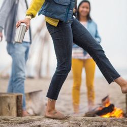 Набор одностенных стаканов Klean Kanteen Steel Pint 16oz (473 мл) Brushed Stainless, 4 шт