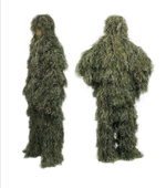 Костюм маскировочный леший