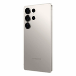 Смартфон Samsung Galaxy S25 Ultra 12/256Gb Titanium Gray
