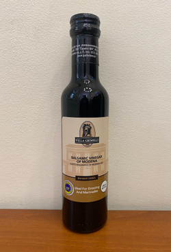 Бальзамический уксуc Villa Grimelli I.G.P. моденский, Bronze Label 1 год выдержки,  500 мл,  250 мл Италия