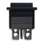 Кнопка клавишная KCD-16