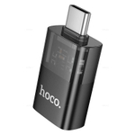 OTG адаптер Type-C Hoco UA36B